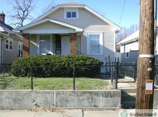 852 S 32nd St, Louisville, KY