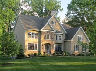 905 Chandler Dr, Landenberg, PA 19350