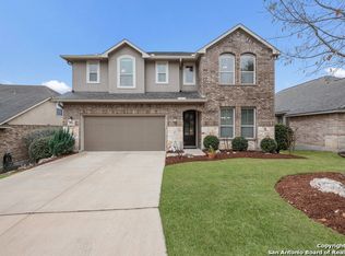 3123 Highline Trl, San Antonio, TX 78261