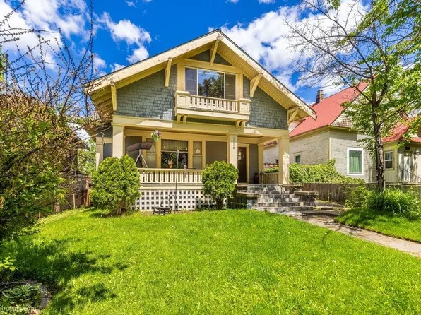 1216 W 11th Ave, Spokane, WA 99204