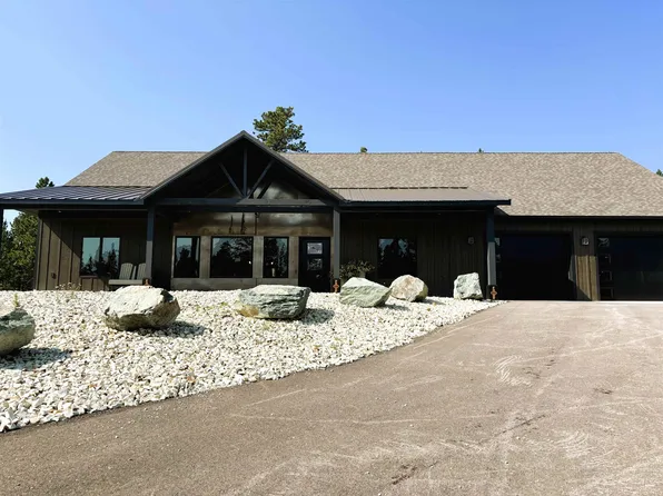 11293 Lantern Ln, Lead, SD 57754