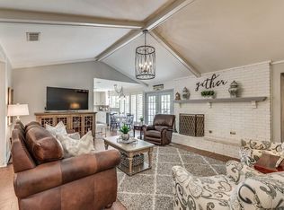 2408 Bowling Green St, Denton, TX 76201