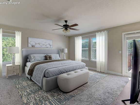 4th image of 13046 CEDARCREEK TRL
