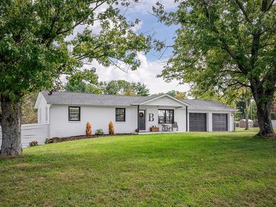1731 Okalona Rd, Rickman, TN, 38580