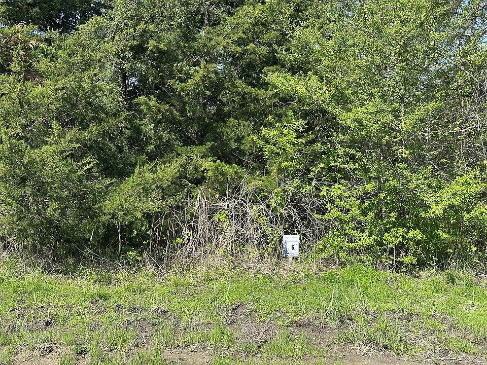 1st image of TRACT 6 Fm 1743