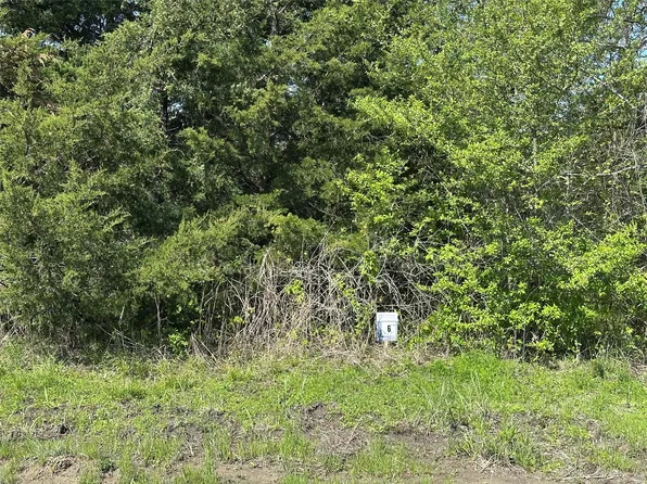 TRACT 6 Fm 1743, Honey Grove, TX 75446