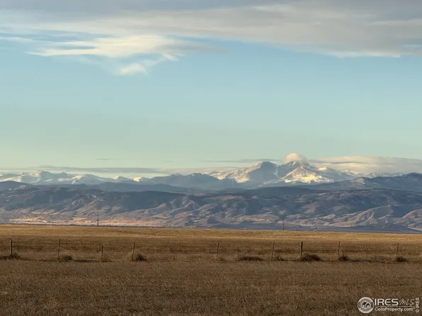 1 TBD Lot B County Road 15, Carr, CO 80612