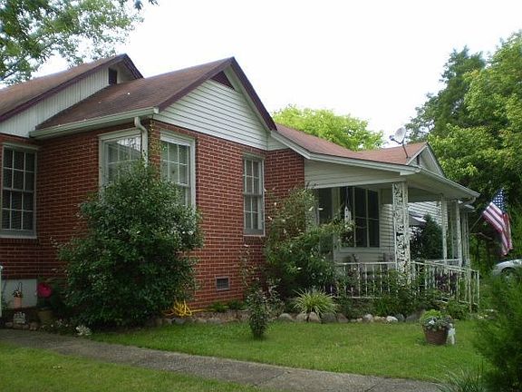 Side of Home