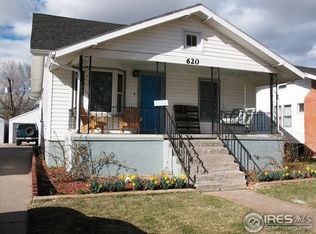 620 Broadway St, Sterling, CO 80751