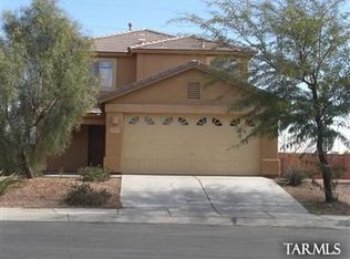 12812 N Steamboat Dr, Marana, AZ 85653
