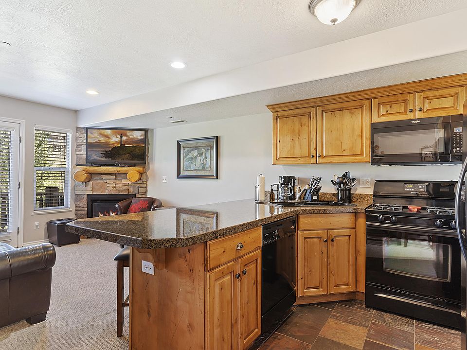 3521 N Fox Run Dr Eden UT Zillow