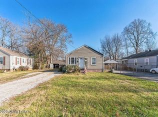 4203 Searcy Ln, Louisville, KY 40216
