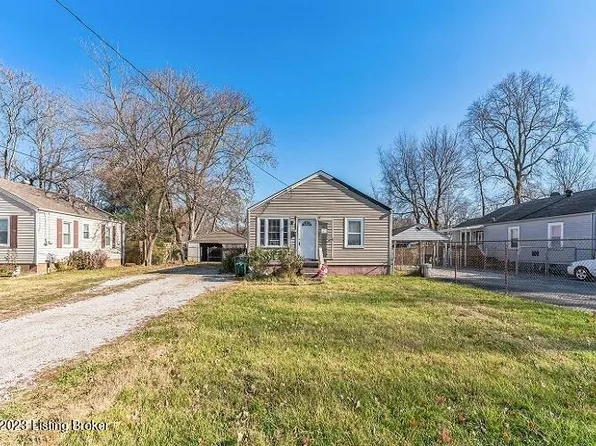 4203 Searcy Ln, Louisville, KY 40216