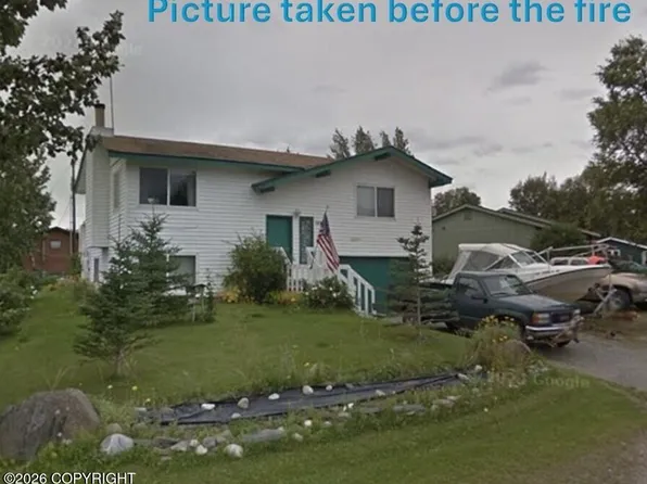160 S Montgomery Way, Palmer, AK 99645