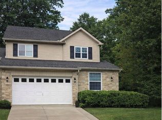 41772 Glade Rd #41, Canton, MI 48187