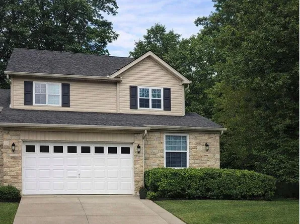 41772 Glade Rd #41, Canton, MI 48187