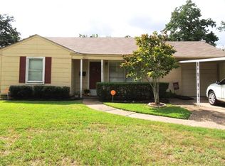 7115 Schiller St, Houston, TX 77055