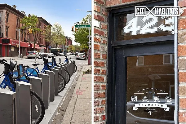 Rented by Citi Habitats | media 42