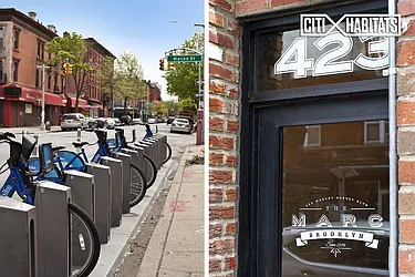 Rented by Citi Habitats