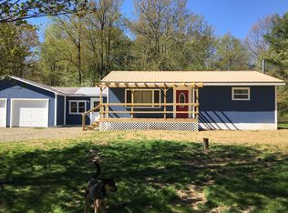 551 Klondike Rd, Bradford, PA 16701