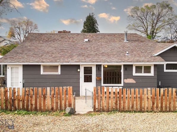 210 W Hamilton St, Sheridan, MT 59749