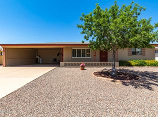 5658 E Dallas St, Mesa, AZ 85205