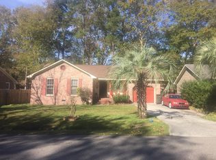 101 Willow Ln, Ladson, SC 29456