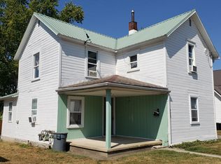 223 N Seffner Ave, Marion, OH