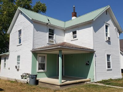 223 N Seffner Ave, Marion, OH, 43302