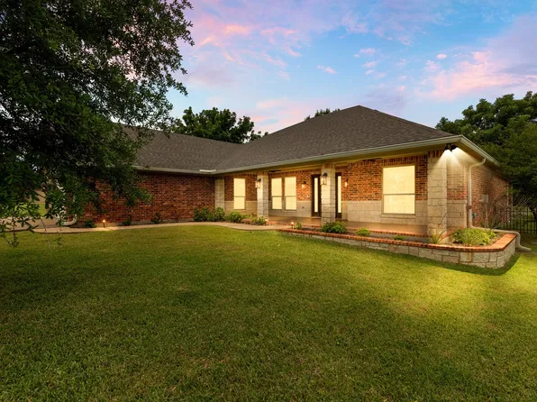 27089 Meadowmore Dr, Whitney, TX 76692