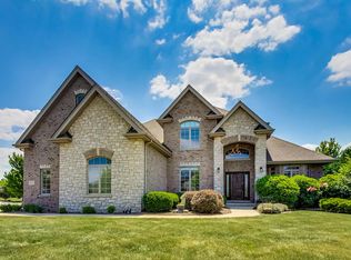 11039 Venezia Dr, Frankfort, IL 60423