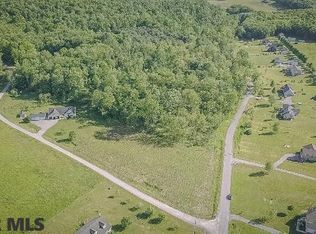 1881 Dry Hollow Rd, Warriors Mark, PA 16877