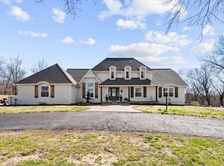 14007 NW 73rd St, Kansas City, MO 64152