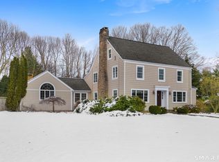 12 Ridgeway Rd, Easton, CT 06612