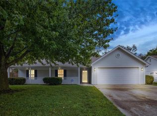 1405 SW Mission Rd, Lees Summit, MO 64081