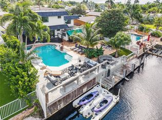 2625 Nassau Ln, Fort Lauderdale, FL 33312
