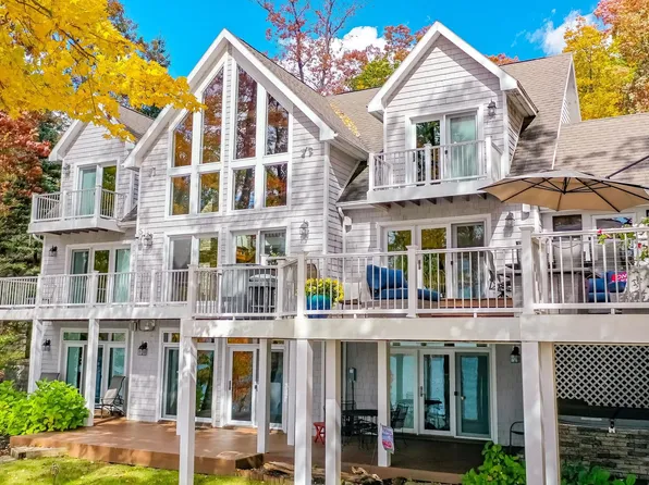 214 Meadow Mountain Ln, Swanton, MD 21561