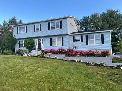 28 Hart Dr, Poughkeepsie, NY, 12603