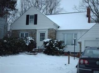 1612 S Belvoir Blvd, South Euclid, OH 44121