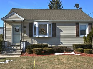 197-199 Berkshire Ave, Paterson, NJ 07502