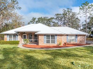 219 NW Charlotte Gln, Lake City, FL 32055