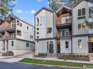 10740 & 10744 Interlake Ave N, A Condominium, Seattle, WA 98133