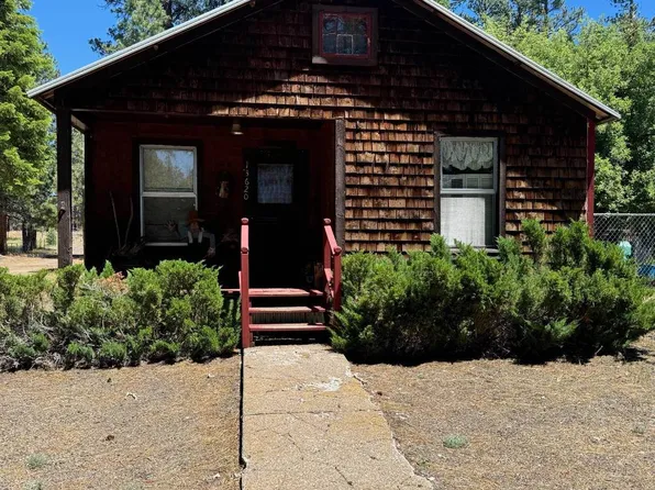 13620 Tennant Rd, Macdoel, CA 96058