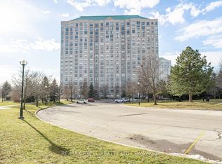 2627 McCowan Rd #1906, Toronto, ON M1S5T1