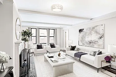Sold by Brown Harris Stevens