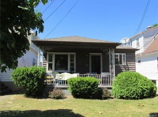 2622 Walnut Ave, Niagara Falls, NY
