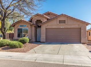 2647 E Hartford Ave, Phoenix, AZ 85032