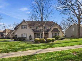 12333 Pembroke Ln, Leawood, KS 66209