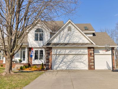 2514 135th St, Urbandale, IA, 50323