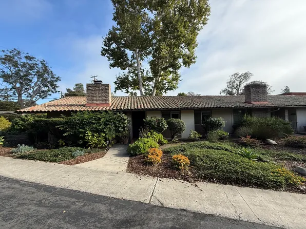 2712 Miradero Dr, Santa Barbara, CA 93105